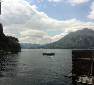 Jezioro Como