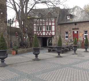 Burg Rheinfels