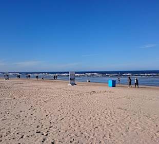 Plaża 