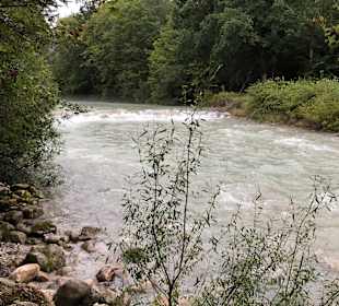 Wandern Hinterstoder