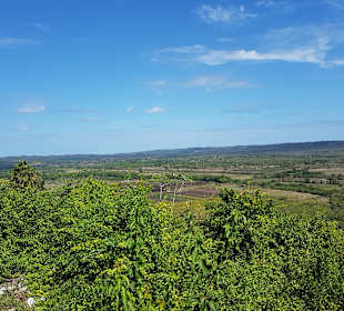 Naturreservat Topes de Collantes