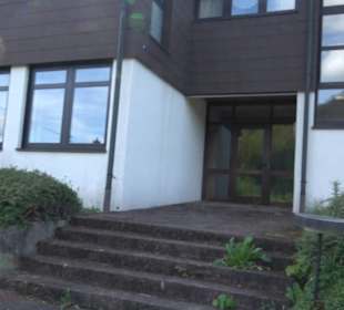 Evangelisch-methodistische Kirche Klosterreichenba