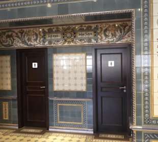 Erlebniszentrum von Villeroy & Boch