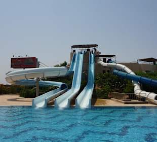 Rutschen für ältere Kinder