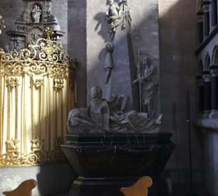 Hohe Domkirche St. Peter zu Trier