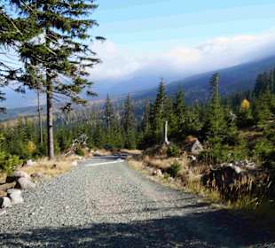 Riesengebirge/Karkonosze