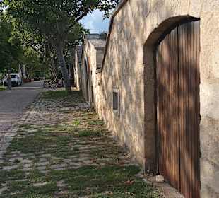 Kellergasse