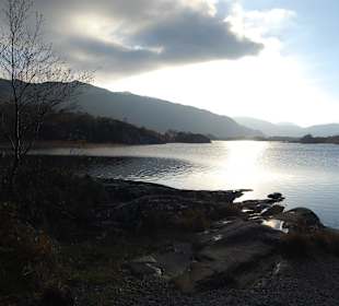 Park Narodowy Killarney