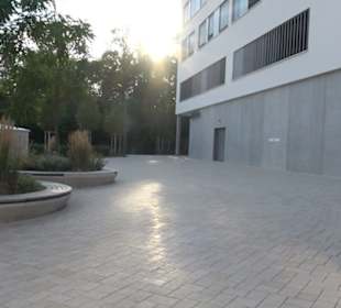 Einkaufszentrum Seeländer