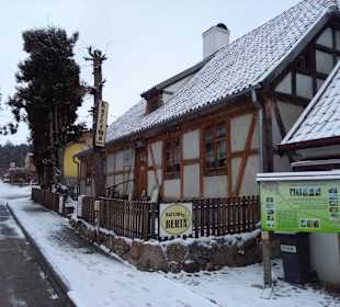 Święta Lipka-karczma Berta