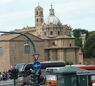 Area Sacra di Sant'Omobono