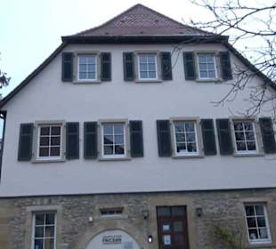 Johann-Ludwig-Fricker-Haus