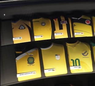 FIFA World Football Museum