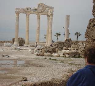 Side, immer sehenswert