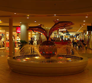 Marina Mall