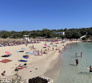 Cala Marçal