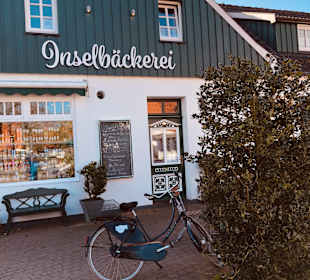 Stadtrundgang Spiekeroog