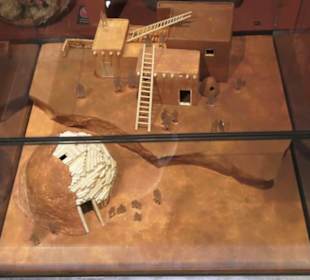 Nordamerika Native Museum