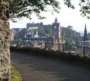 Calton Hill