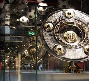 Erlebniswelt FCB