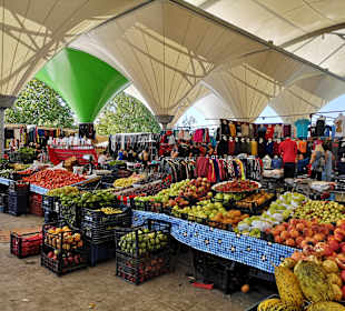 Einkaufen & Shopping