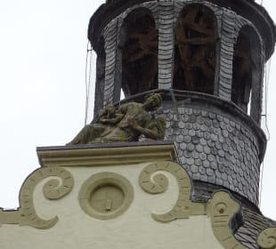 Deutschordensschloss