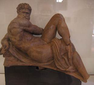 National Museum of Bargello