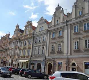 Der Ring von Opole