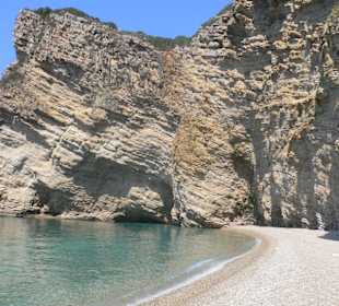 Paradies Beach