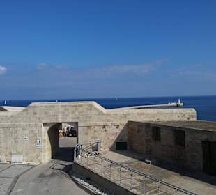 Wycieczka po Porcie Valletta