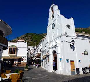 Mijas