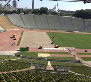 Olympiastadion