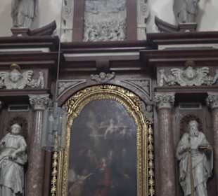 Kirche St. Josef