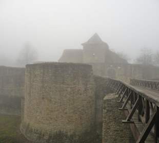 Burg Suceava