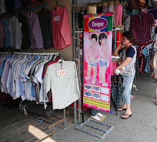 "Zu kurz" gibts nicht!