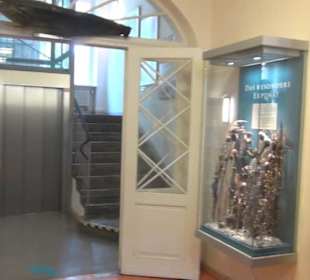 Naturkundemuseum