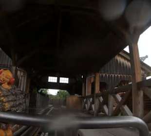 Erlebnispark Tripsdrill