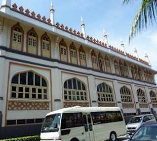 Die Sultan Mosque
