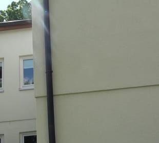 Evangelisches Gemeindehaus Bösingen