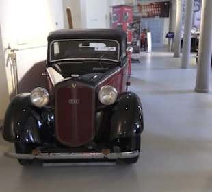 Deutsches Automuseum