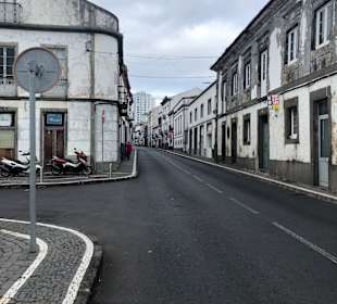 Wandern Ponta Delgada