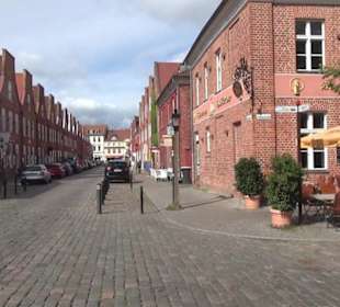 Holländisches Viertel