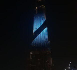 Burj Khalifa