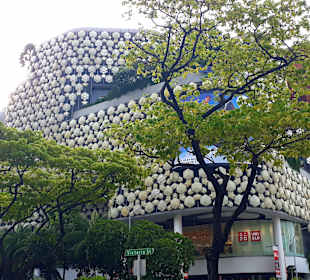 Bugis Mall