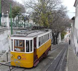 Station Bairro Alto