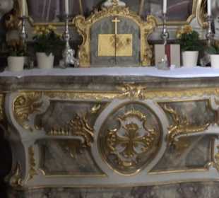 Abteikirche Mariä Himmelfahrt