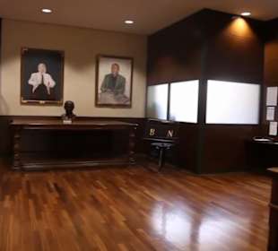 Spanische Nationalbibliothek