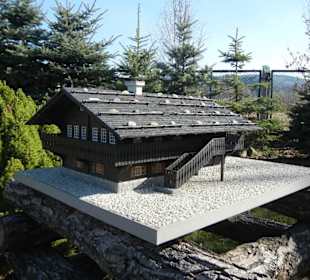 Miniaturenpark Kowary