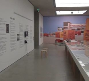 Museum der Moderne