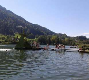 Kleiner Alpsee